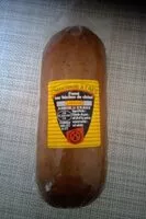 Mängden socker i Saucisson à l'ail