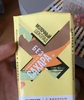 Mängden socker i Milk chocolate