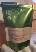 Mängden socker i Grand Jasmin Chun Feng