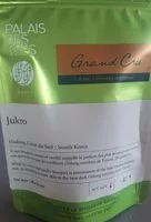 Mängden socker i Jukro grand cru