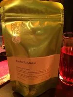 Mängden socker i Ryokuch midori