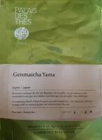 Mängden socker i Genmaicha Yama