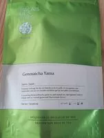 Mängden socker i Genmaicha Yama