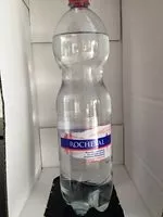 Mängden socker i Eau pétillante 1,5L