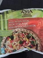 Mängden socker i Wok à la japonaise