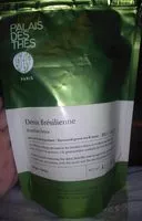 Mängden socker i Détox brésilienne