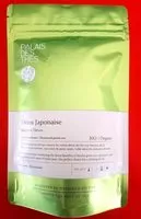 Mängden socker i Détox japonaise