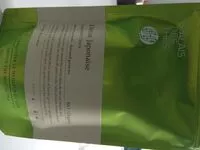 Mängden socker i Détox Japonaise