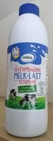 Mängden socker i Lait Vitaminé