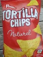 Mängden socker i Tortilla