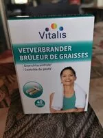 Mängden socker i brûleur de graisse