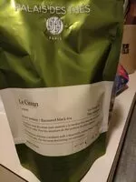 Mängden socker i Le citron