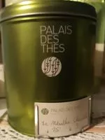 Mängden socker i Menthe Glaciale