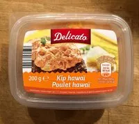 Chicken spreads