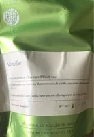 Mängden socker i The noir parfumé vanille