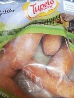 Mängden socker i Saucisse de poulet