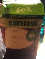 Mängden socker i Couscous