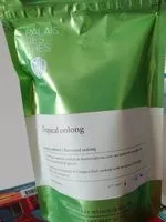 Mängden socker i The