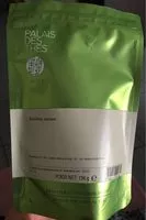 Mängden socker i Rooibos nature