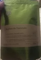 Mängden socker i Rooibos du Hammm