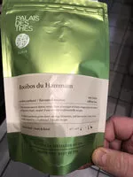 Mängden socker i Rooibos du Hamman