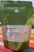 Mängden socker i Jardin suspendu