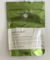 Mängden socker i Jardin Tropical