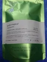 Mängden socker i Jardin tropical