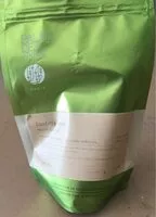 Mängden socker i Jardin d'eau