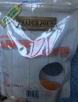 Mängden socker i Abricots seches