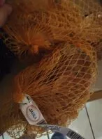 Mängden socker i Oignons