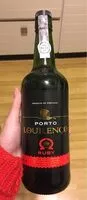 Mängden socker i Porto