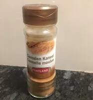 Mängden socker i Canelle moulue