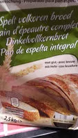 Mängden socker i Brioche