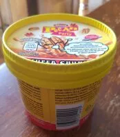 Mängden socker i Pascal