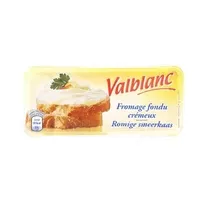 Mängden socker i Valblanc