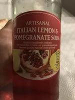 Mängden socker i Limoncello artisanal