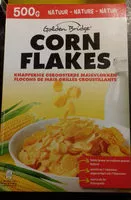 Mängden socker i Corn Flakes 8 Vitamines