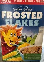 Mängden socker i Frosted Flakes