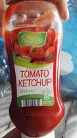Mängden socker i Ketchup