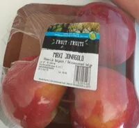 Mängden socker i MAXI JONAGOLD