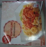 Mängden socker i Poulet Tikka Masala