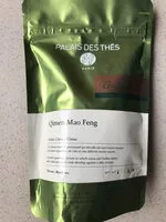 Mängden socker i Qimen Mao Feng