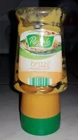 Mängden socker i Sauce Brazil