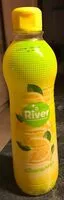 Mängden socker i Sirop de citron