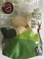 Mängden socker i Oeufs chocolat