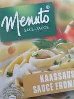 Mängden socker i sauce fromage