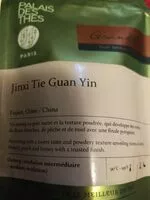 Mängden socker i Thé