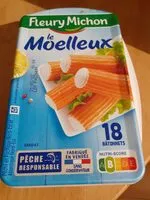 Mängden socker i Le Moelleux