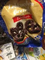 Mängden socker i Lebkuchen